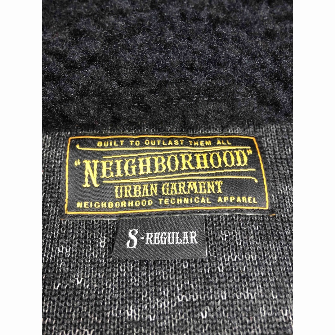 NEIGHBORHOOD(ネイバーフッド)のNEIGHBORHOOD WTAPS DESCENDANT TENDERLOIN メンズのジャケット/アウター(ブルゾン)の商品写真