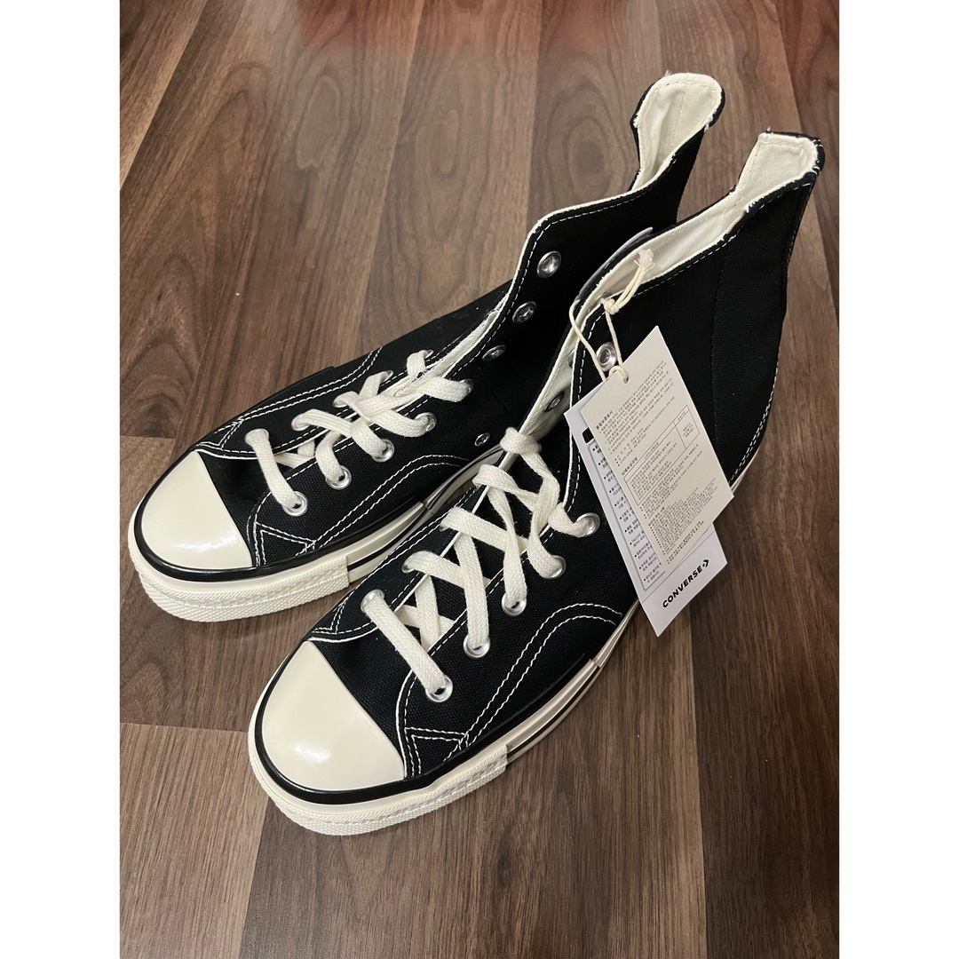 CONVERSE - 新品 未使用 正規品 コンバース CT70 PLUS HI CUT 27.5の