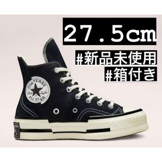 CONVERSE - ジャックパーセル スニーカー レザーの通販 by エリカ