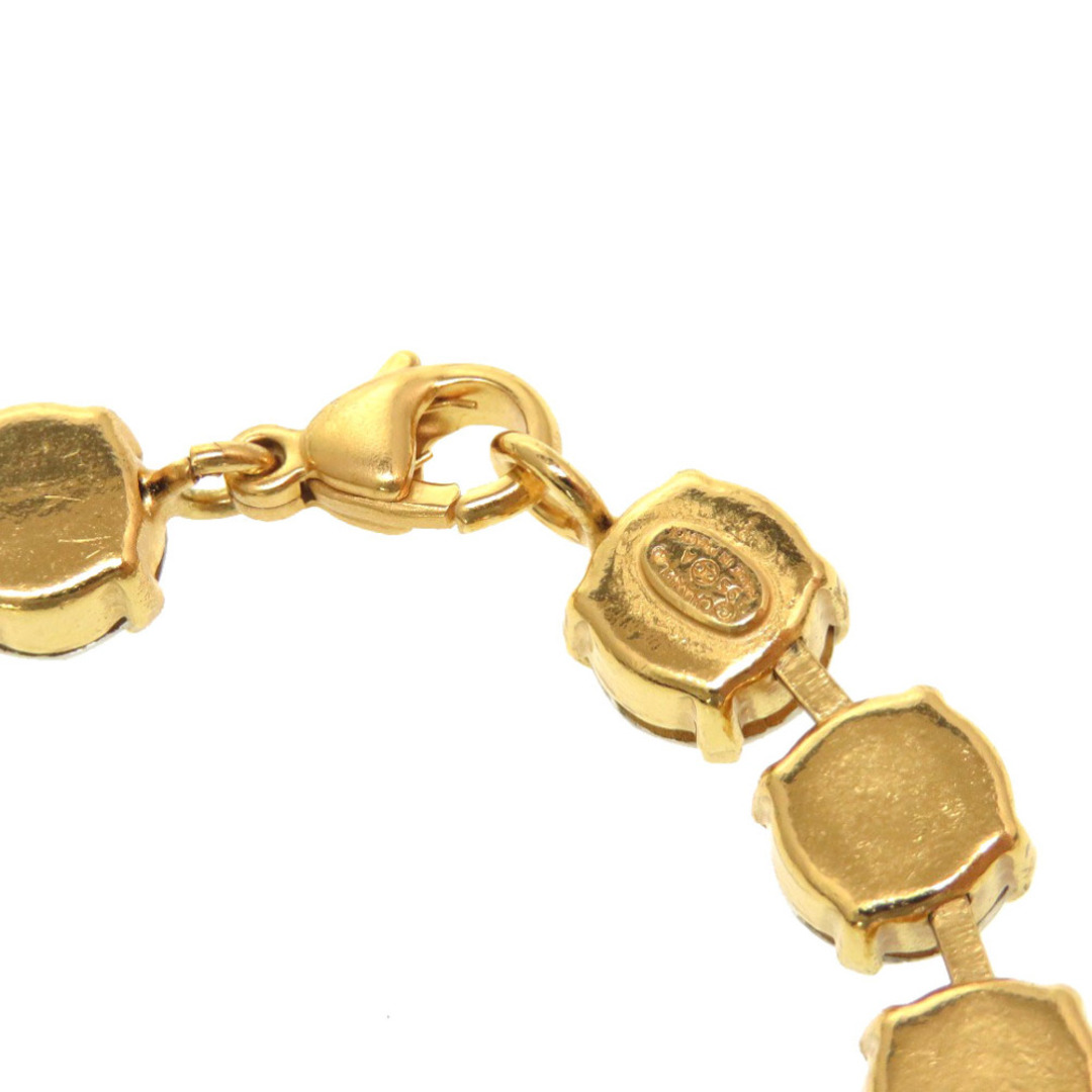 CHANEL - 美品 シャネル ココマーク ラインストーン ヴィンテージ 95A