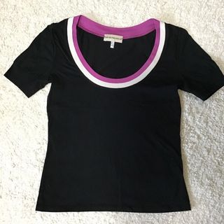 エンポリオアルマーニ(Emporio Armani)のエンポリオアルマーニティーシャツ(Tシャツ(半袖/袖なし))