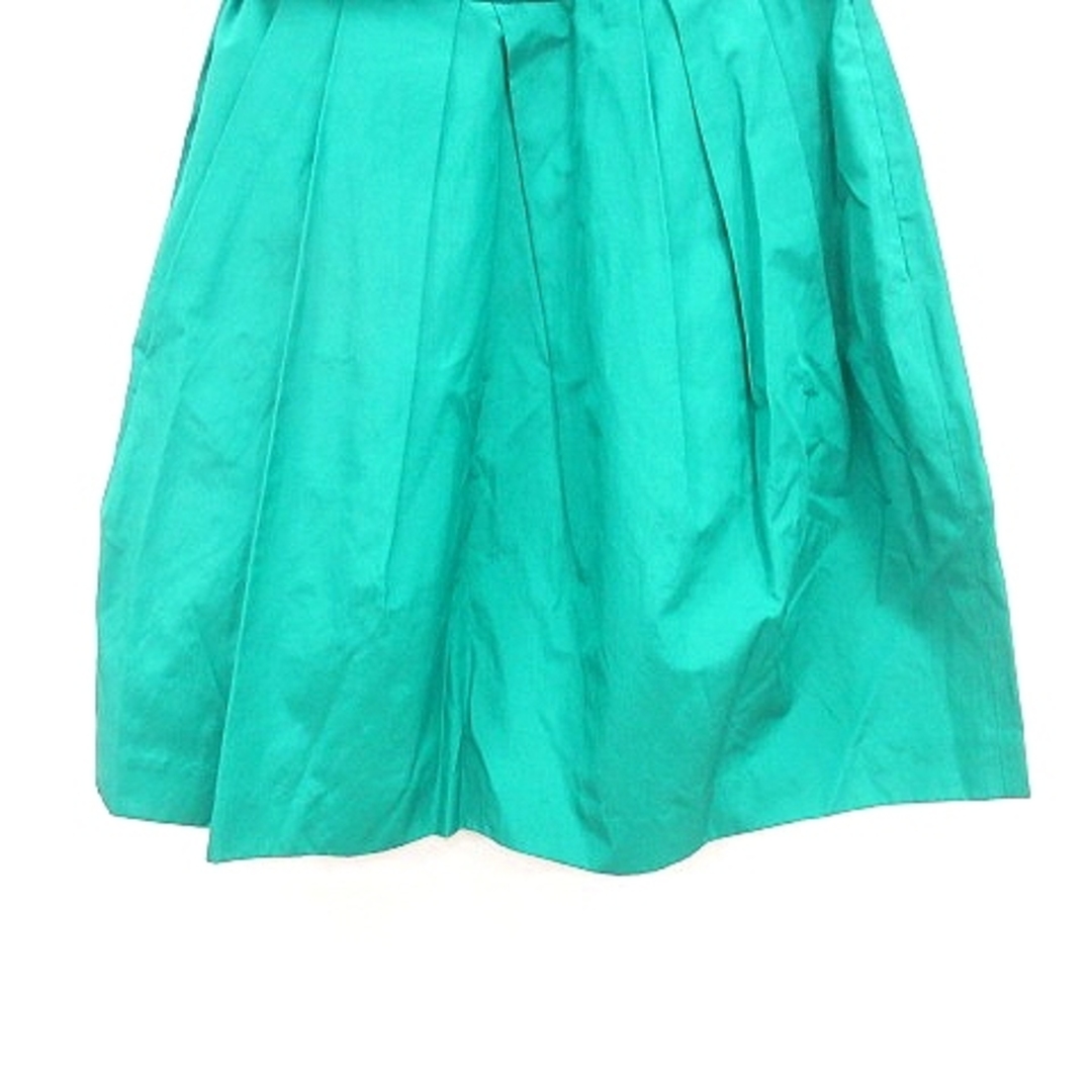 MACPHEE(マカフィー)のマカフィー MACPHEE トゥモローランド スカート フレア ひざ丈  レディースのスカート(ひざ丈スカート)の商品写真