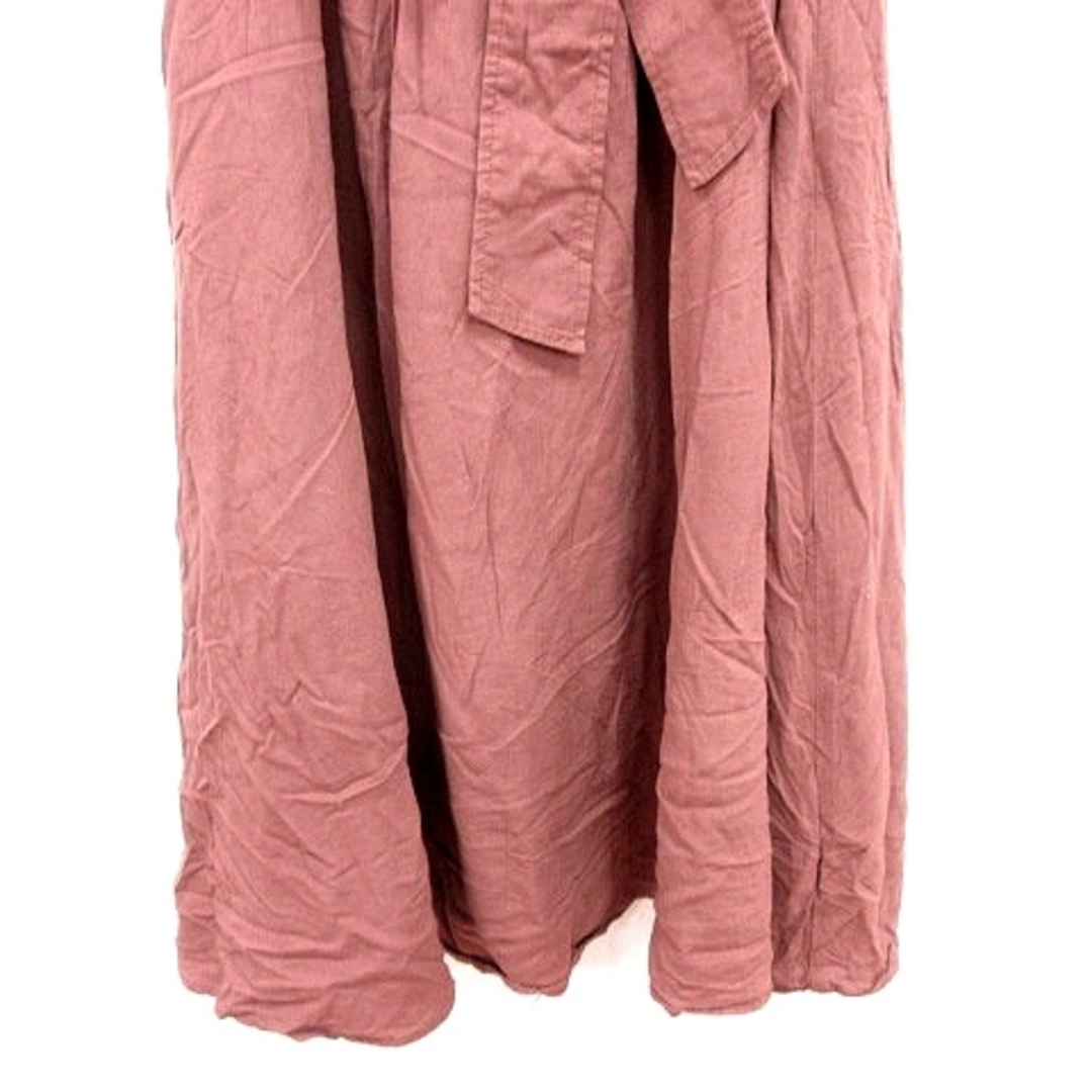 PROPORTION BODY DRESSING(プロポーションボディドレッシング)のプロポーション ボディドレッシング スカート フレア ロング  レディースのスカート(ロングスカート)の商品写真