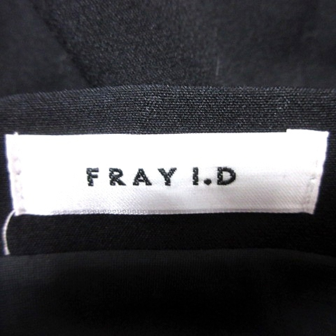 FRAY I.D(フレイアイディー)のフレイアイディー FRAY I.D スカート タイト ミモレ ロング 0 レディースのスカート(ロングスカート)の商品写真