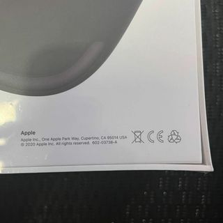 Apple AirPods MAX シルバー 限定保証2024/04/13まで