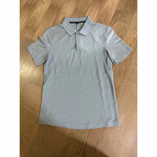 lululemon - 【定価9,500円】ルルレモン メンズ Tシャツ XXL 緑の通販
