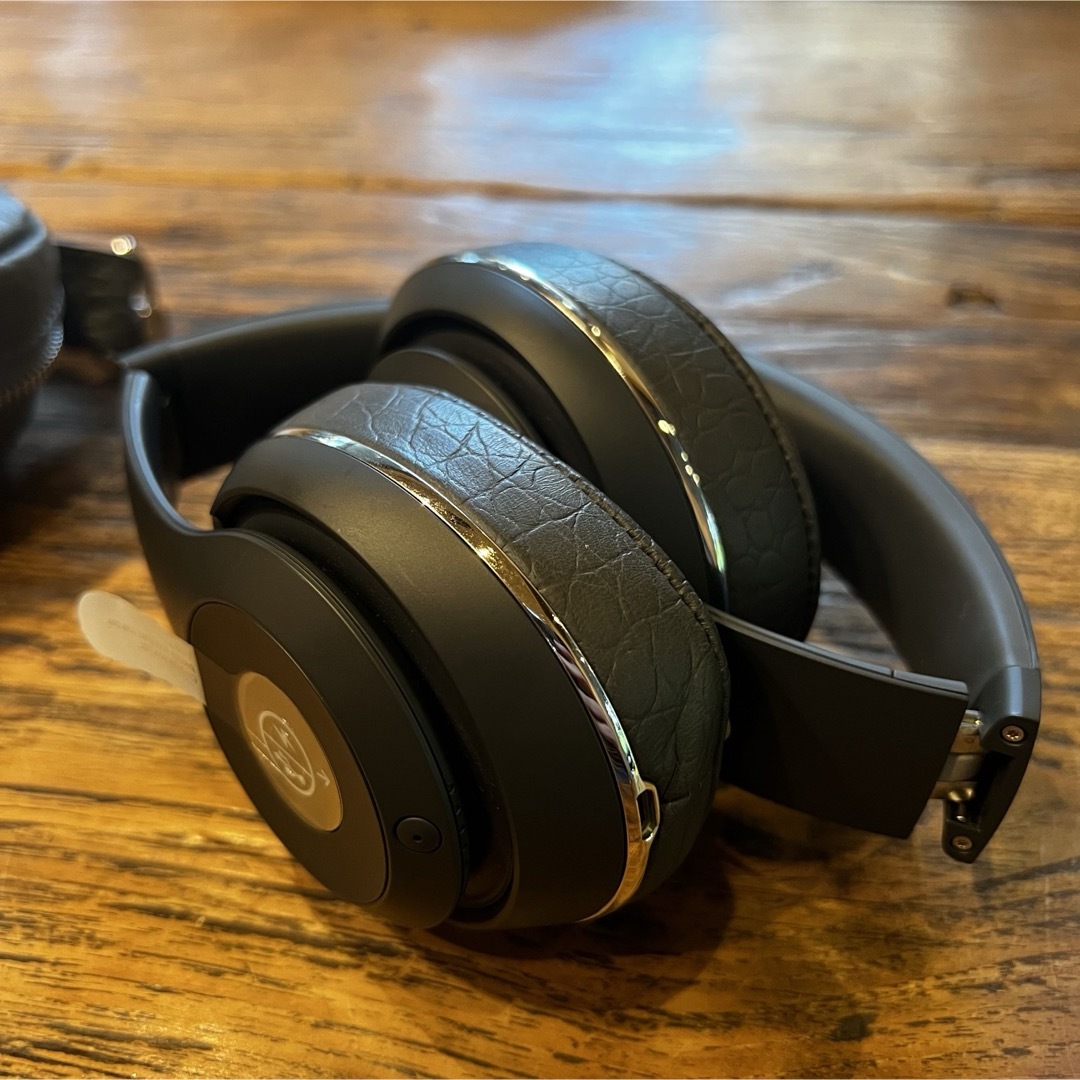 Beats by Dr Dre - ☆Apple限定ALEXANDER WANGコラボ ビーツ Beats by Dr Dre - ☆Apple限定ALEXANDER WANGコラボ ビーツ