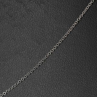 TIFFANY&Co.】ティファニー バイザヤード 2.34g 約0.05ct Pt950