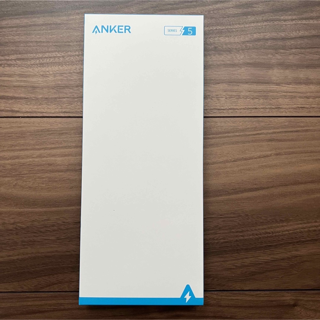 【新品】Anker 565 USB-Cハブ （11-in-1) 10GbpsAnker