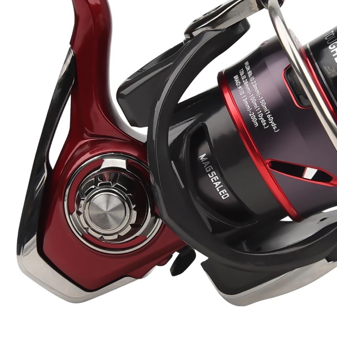 DAIWA - 【ザイオンV 搭載】ダイワ 21 フエゴ FUEGO CS LT2000S-XHの通販 by Fishing INFINITY|ダイワ ならラクマ DAIWA - 【ザイオンV 搭載】ダイワ 21 フエゴ FUEGO CS LT2000S-XHの通販 by Fishing INFINITY|ダイワ ならラクマ