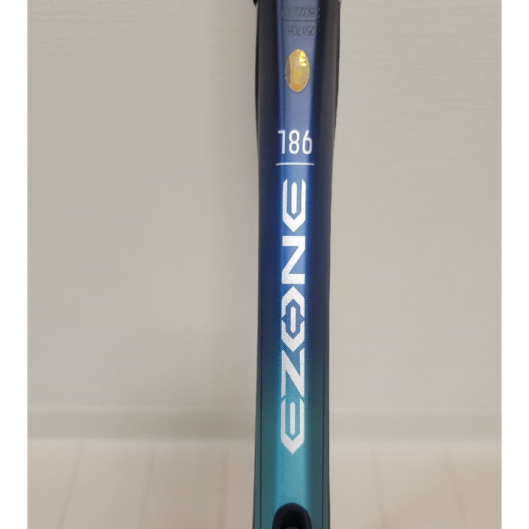 YONEX(ヨネックス)のYONEX EZONE98L 2022 美品 G3 スポーツ/アウトドアのテニス(ラケット)の商品写真