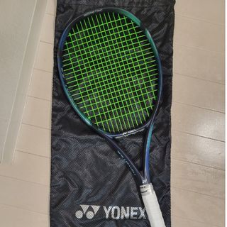 ヨネックス(YONEX)のYONEX EZONE98L 2022 美品 G3(ラケット)