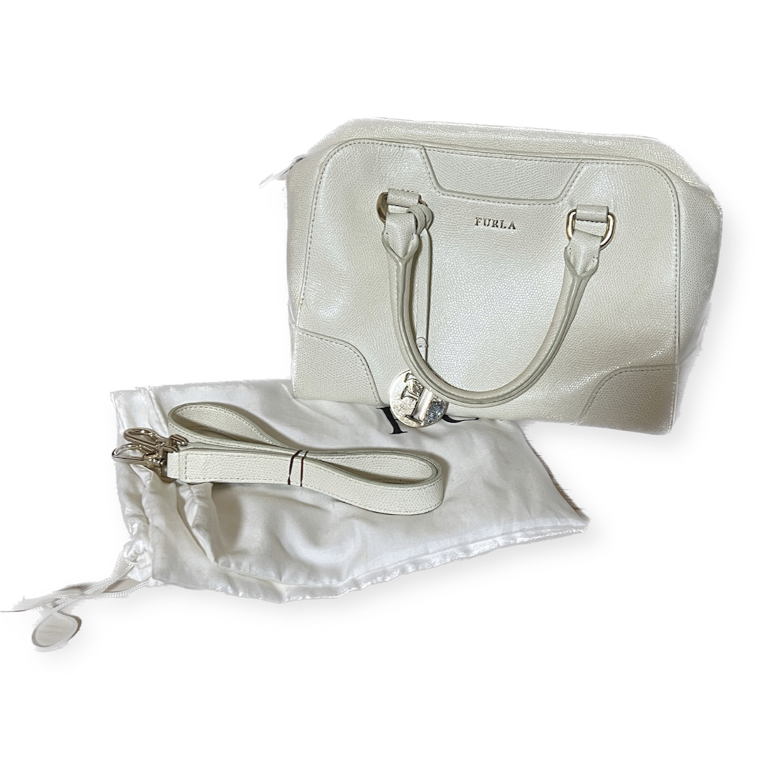 FURLA ドリー ハンドバッグ