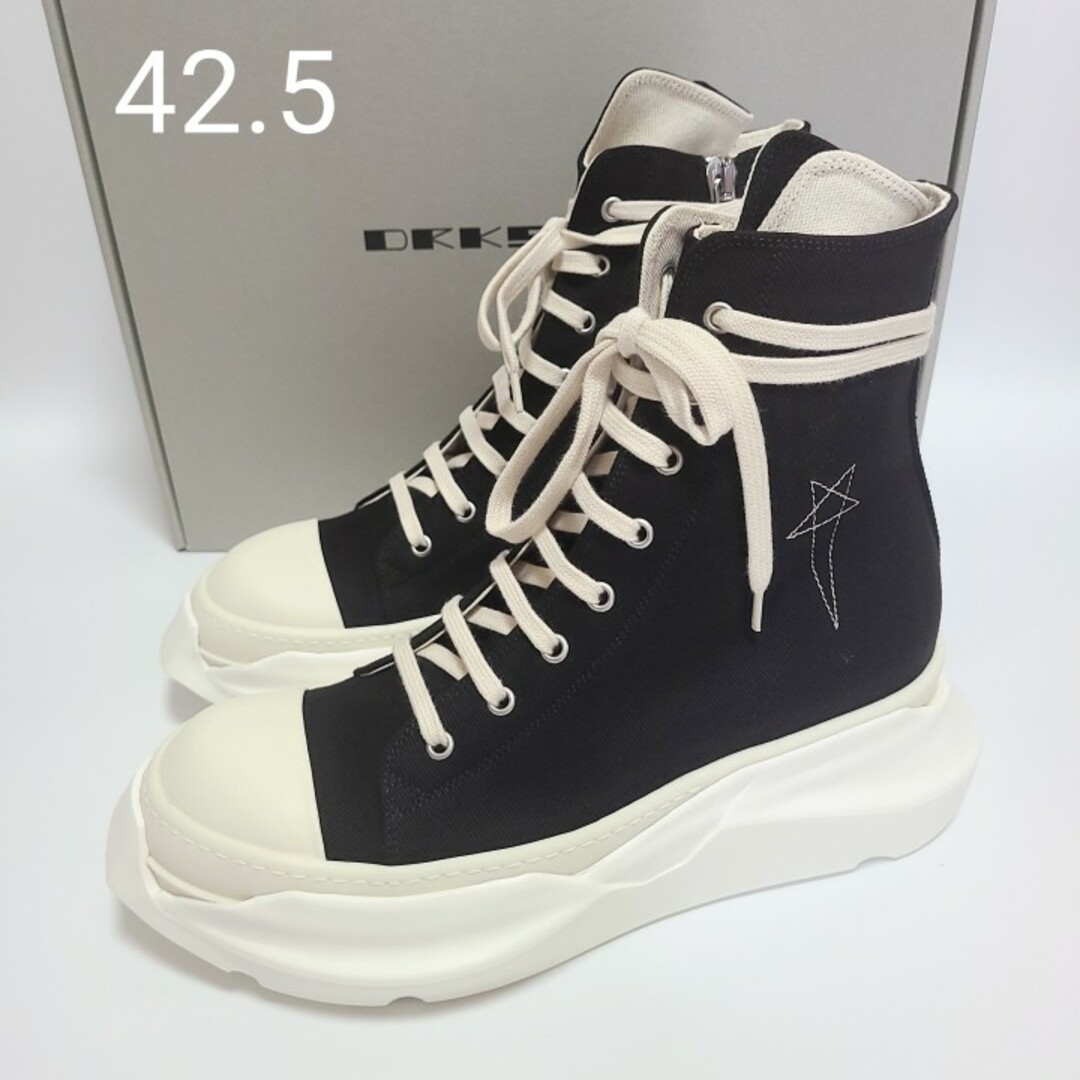 RICK OWENS DRKSHDW ABSTRACT 42.5 jsco.gov.sl