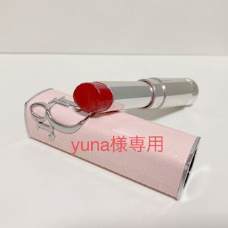 ディオール(Dior)の【yuna様専用】ディオールアディクトリップスティック　727(リップライナー)