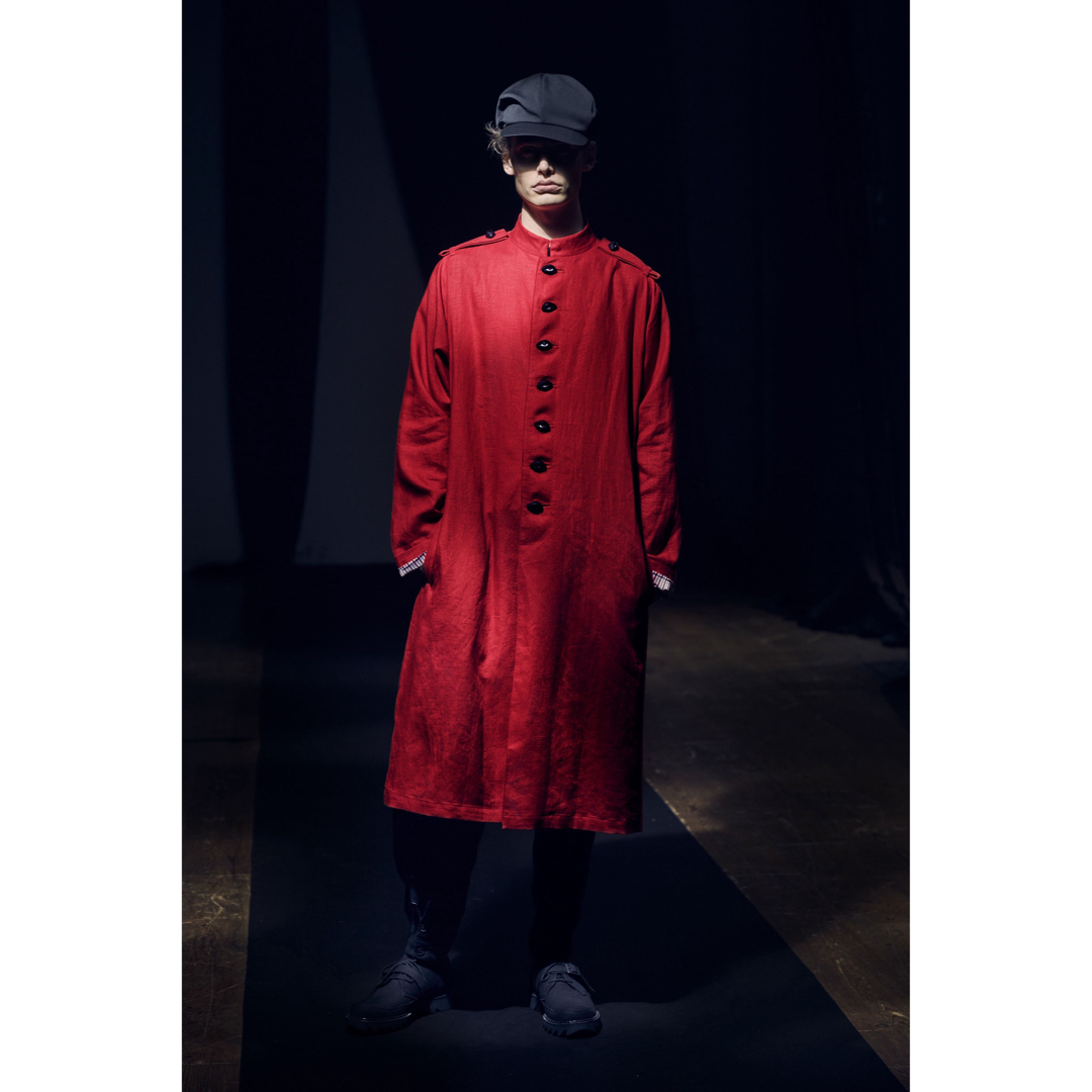 Yohji Yamamoto POUR HOMME - yohji yamamoto pour homme 21ss