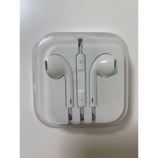 アップル(Apple)のApple製品イヤホン(その他)