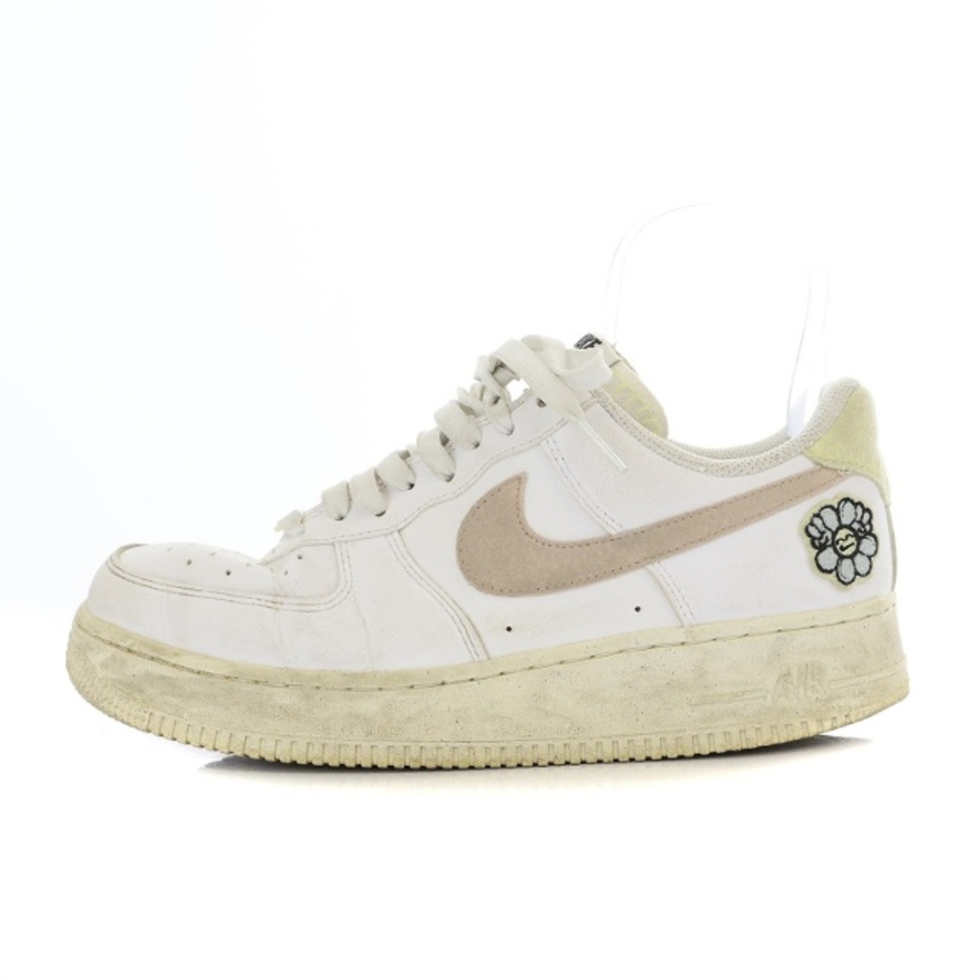 NIKE WMNS AIR FORCE 1 07 SE NN スニーカー