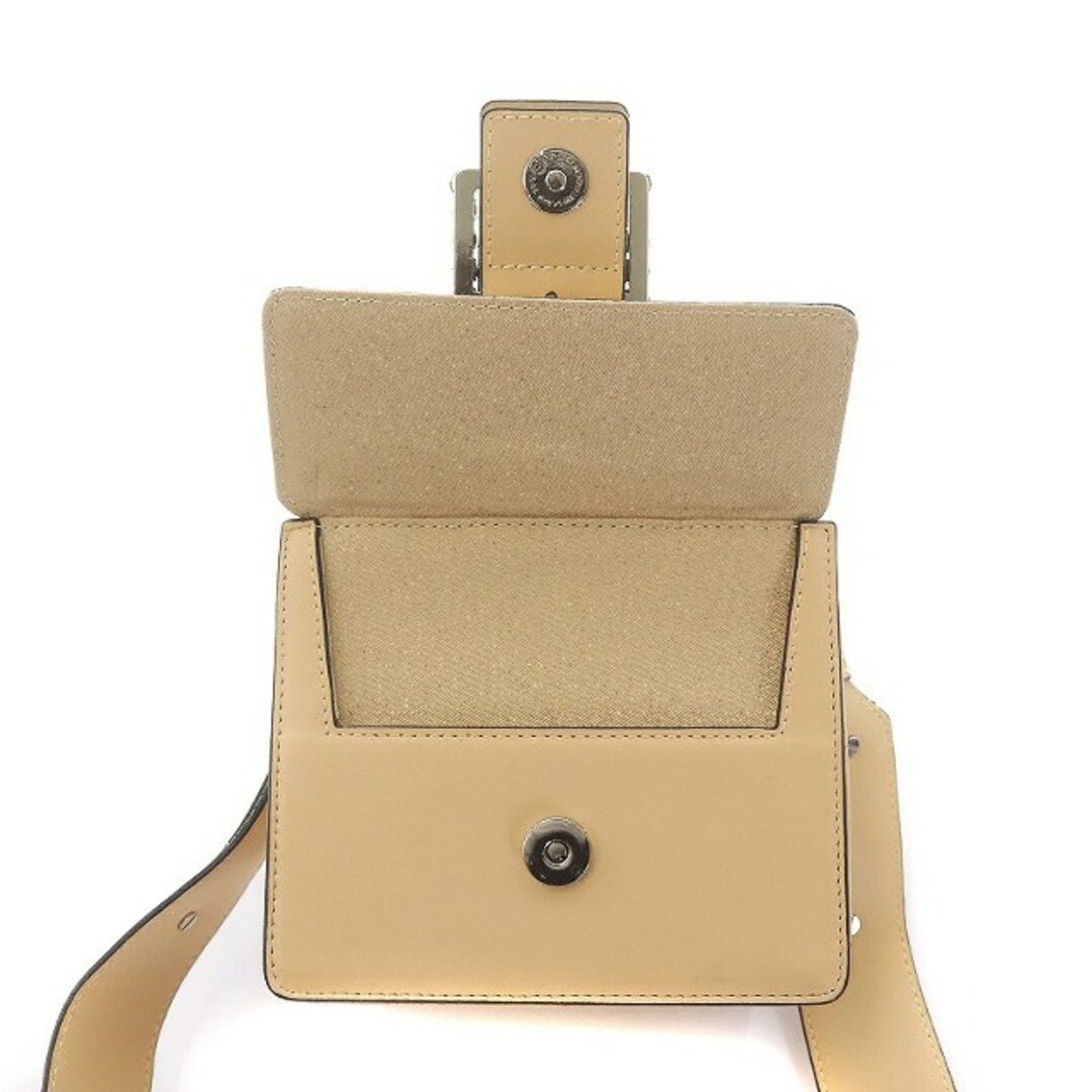 other(アザー)のハイチークス Lady Embellished pocket bag レディースのバッグ(ショルダーバッグ)の商品写真