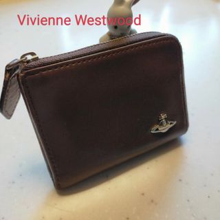 ヴィヴィアンウエストウッド(Vivienne Westwood)の【最終お値下げ】Vivienne Westwood 財布 ＋背面カードケース(財布)