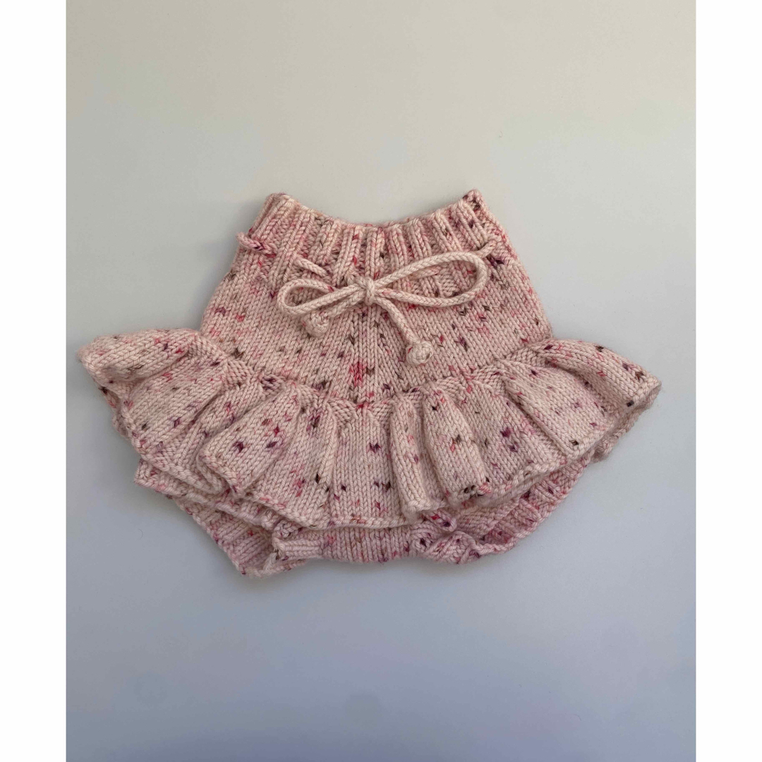 □新品未使用□misha\u0026puff□skating pond skirt□