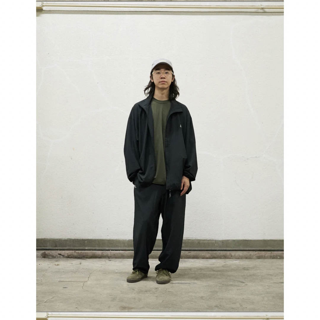 FreshService UTILITY PACKABLE SUIT ブラック | www.fleettracktz.com