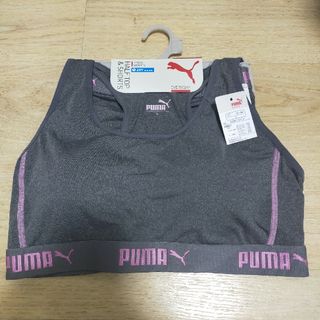 プーマ(PUMA)の«タグ付き新品未使用»PUMA スポーツ ブラショーツセット(その他)