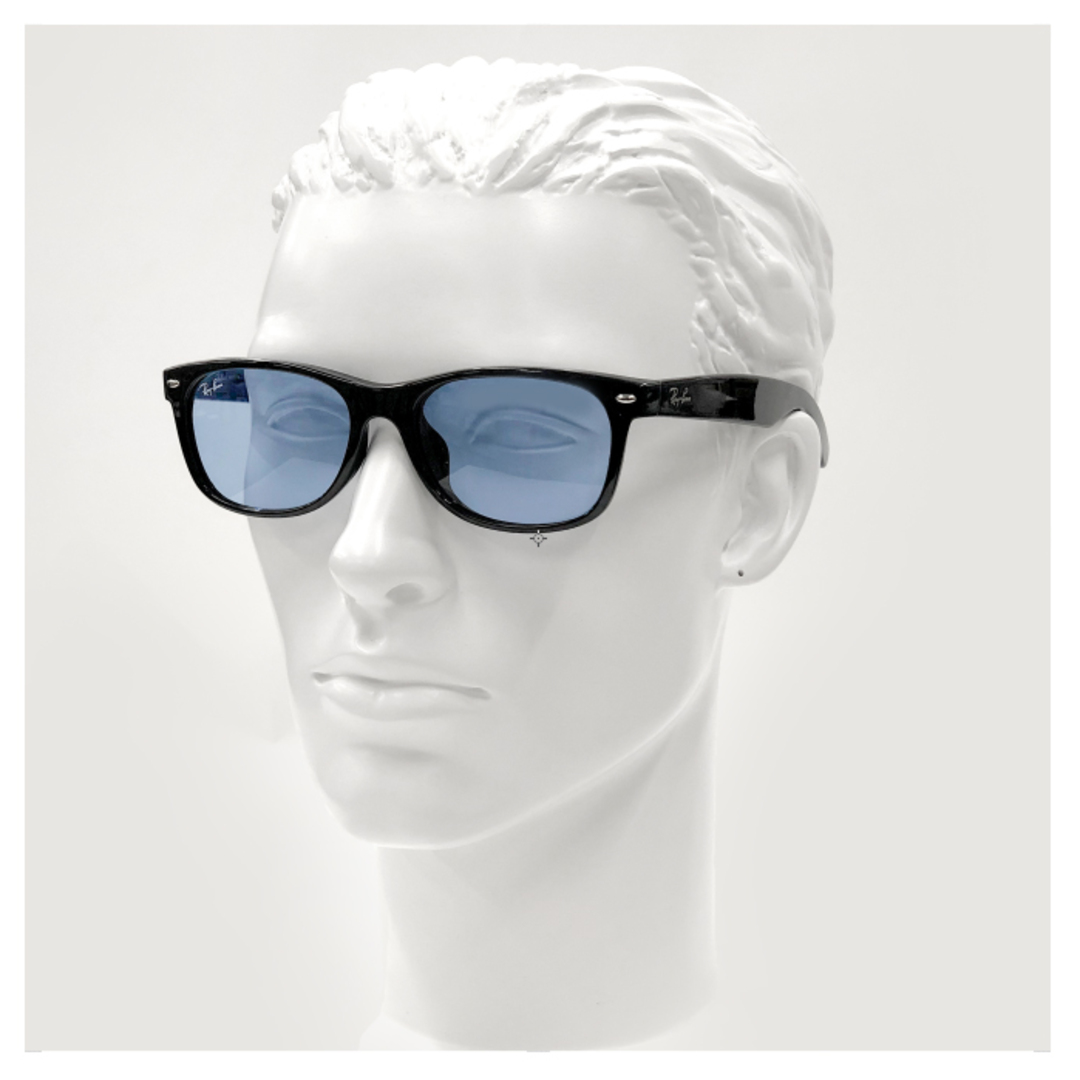 Ray-Ban - 【新品】 レイバン rb2132f 60164 ウェイファーラー Ray-Ban - 【新品】 レイバン rb2132f 60164 ウェイファーラー