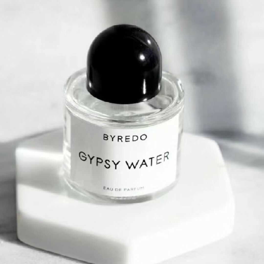 BYREDO バイレード ジプシー ウォーター EDP SP 100ml