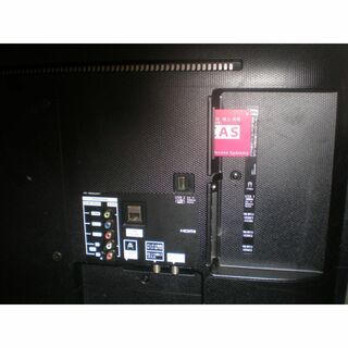 Panasonic TH-43FX600 43V型 ハイビジョン液晶テレビ