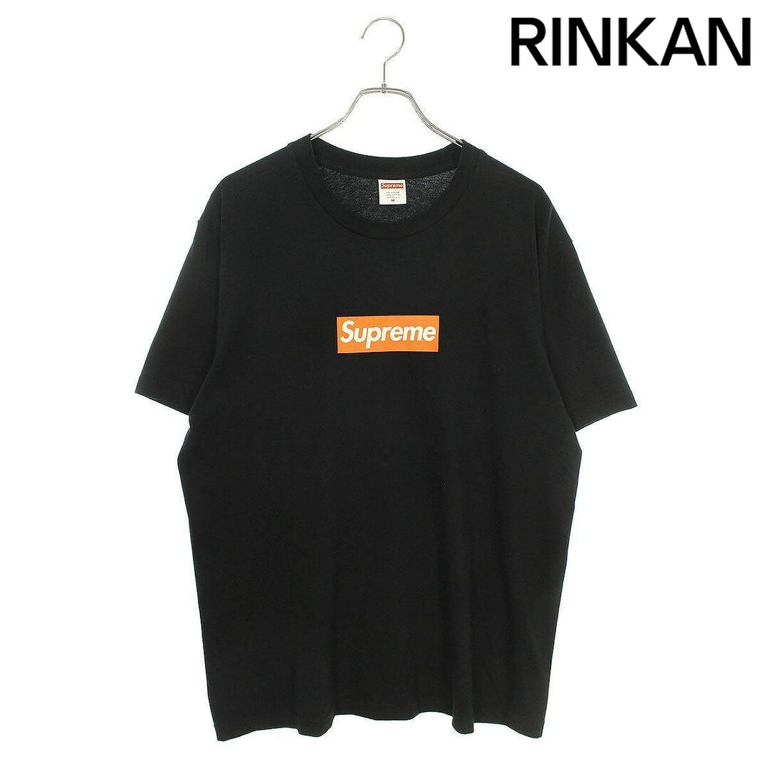 Supreme - シュプリーム 19AW San Francisco Open Box Logo Tee ...