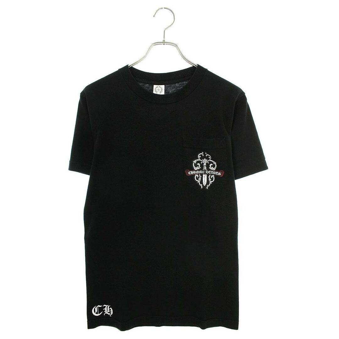 クロムハーツ CHROME HEARTS Tシャツ - www.sorbillomenu.com