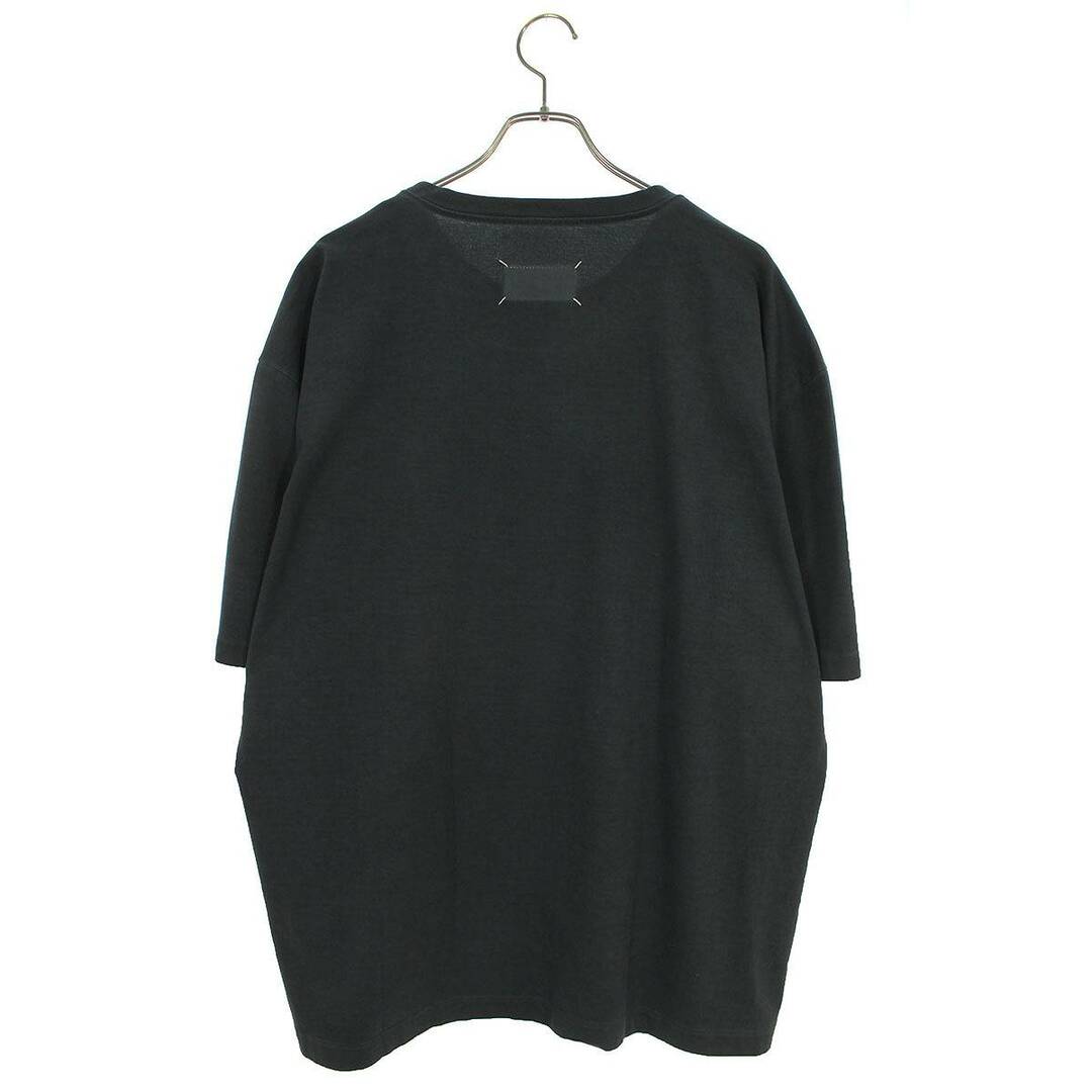 Maison Martin Margiela(マルタンマルジェラ)のマルタンマルジェラ1  21SS  S50GC0646 ウォッシュド加工クルーネックTシャツ メンズ 48 メンズのトップス(Tシャツ/カットソー(半袖/袖なし))の商品写真