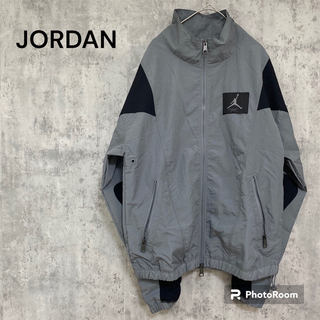 新作 JORDAN BRAND AS M J FLT SUIT JKT ウーブン