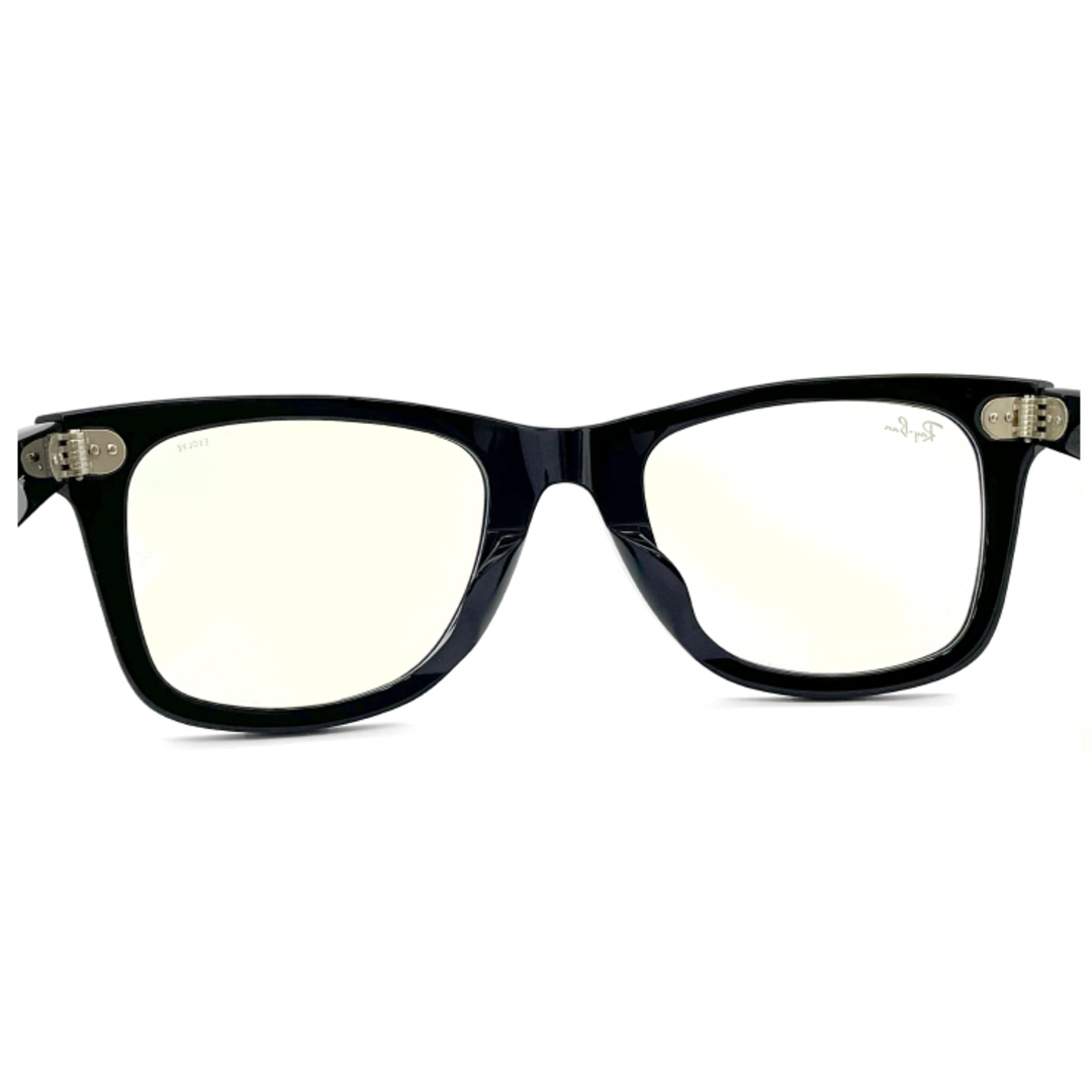 Ray-Ban - 【新品】 レイバン 調光サングラス RB2140F 901/5F 52 Ray-Ban - 【新品】 レイバン 調光サングラス RB2140F 901/5F 52