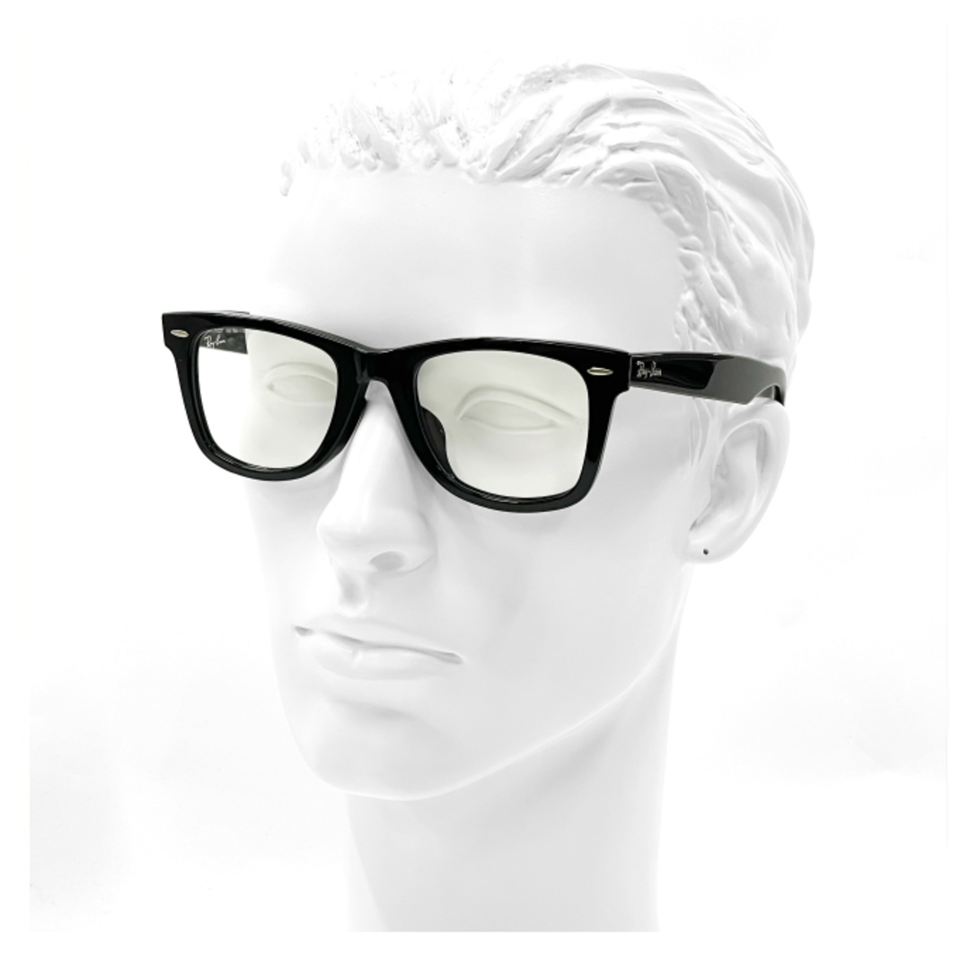 Ray-Ban - 【新品】 レイバン 調光サングラス RB2140F 901/5F 52 Ray-Ban - 【新品】 レイバン 調光サングラス RB2140F 901/5F 52