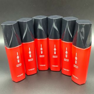 ルベル(ルベル)のルベル イオエッセンスモイスト100ml 6本セット　他のエッセンスも出品中(トリートメント)