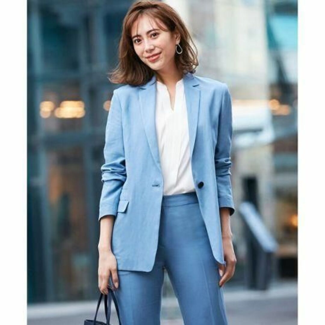22年モデル ICB 吸水速乾 Refined Ox パンツスーツ セットアップ | フリマアプリ ラクマ