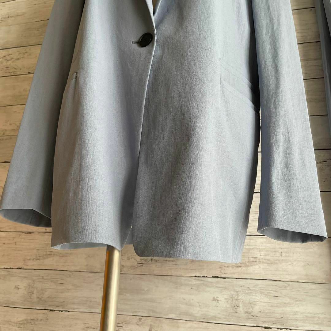 22年モデル ICB 吸水速乾 Refined Ox パンツスーツ セットアップ