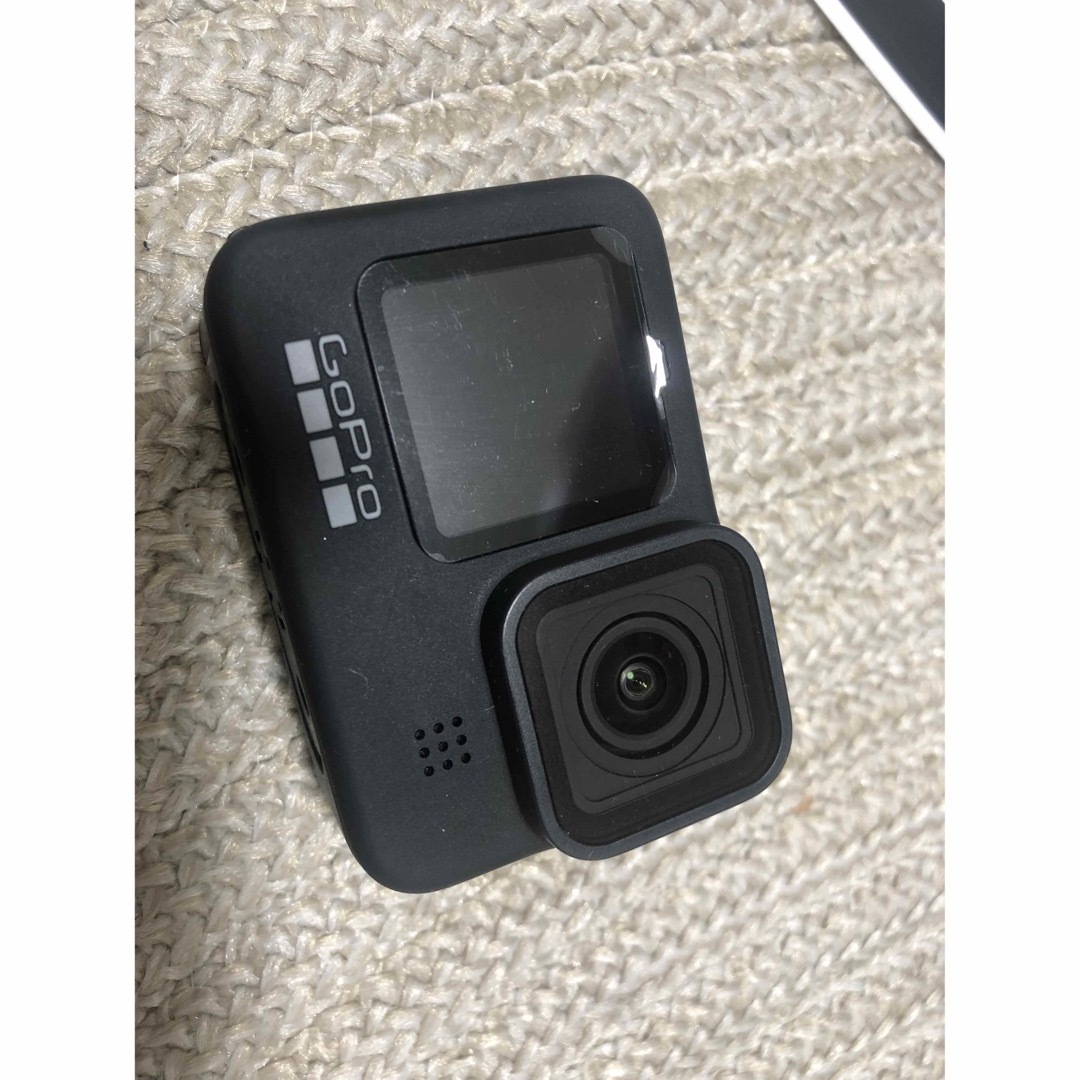 週末限定！GoPro HERO9 美品