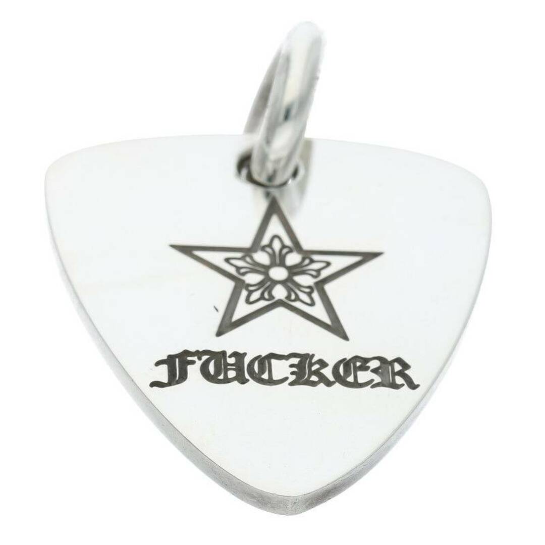 Chrome Hearts - クロムハーツ GUITAR PICK/ギターピック ペンダント