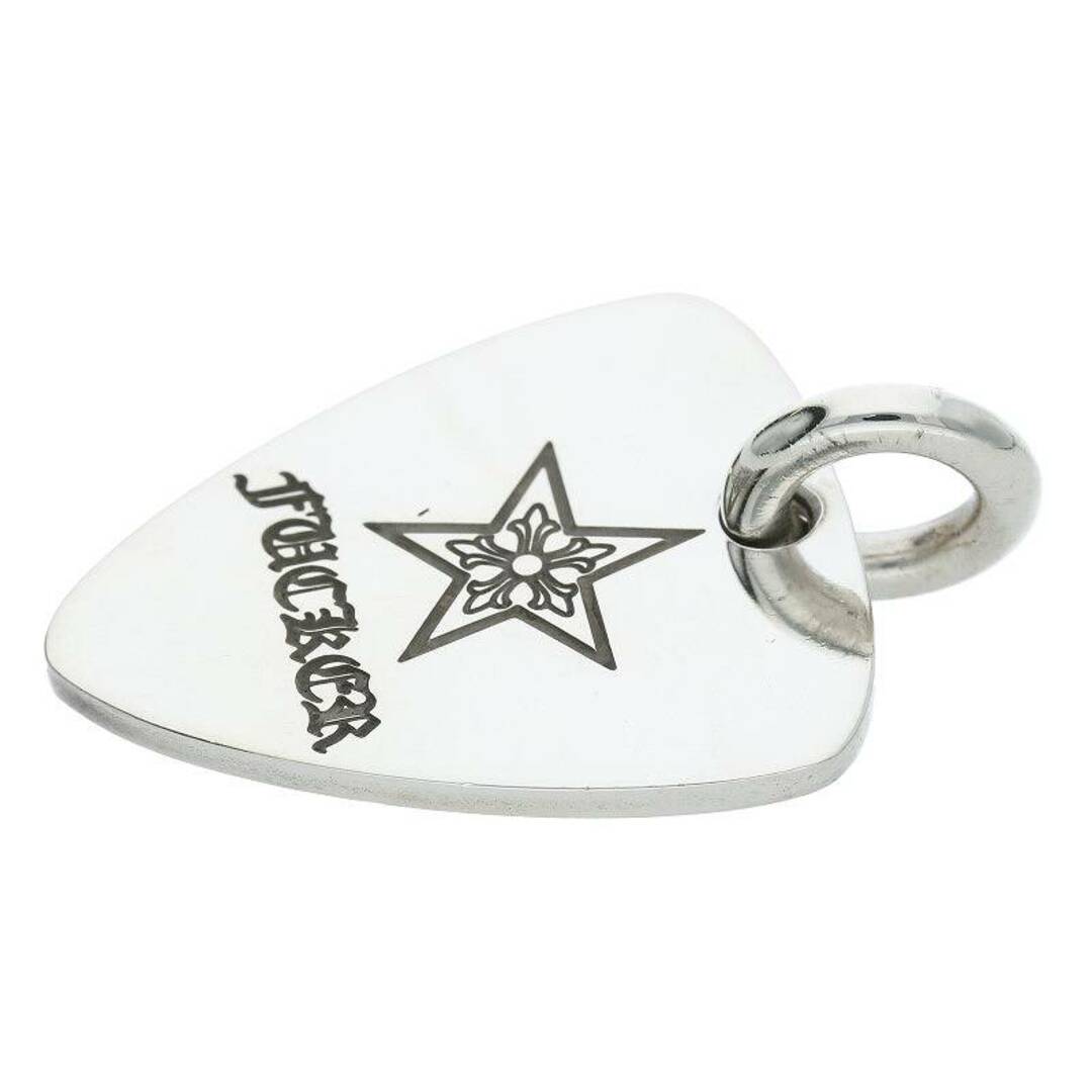 Chrome Hearts - クロムハーツ GUITAR PICK/ギターピック ペンダント