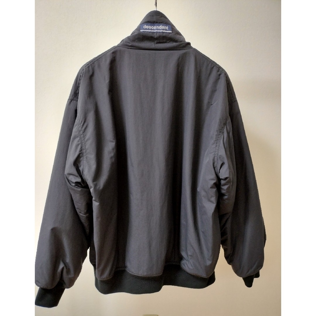DESCENDANT - 【DESCENDANT ディセンダント】CABALLO NYLON DESCENDANT - 【DESCENDANT ディセンダント】CABALLO NYLON