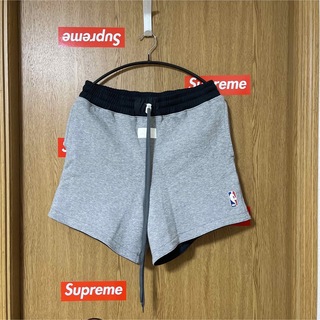 フィアオブゴッド(FEAR OF GOD)のfear of god nike shorts(ショートパンツ)