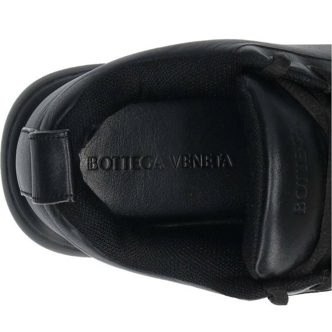 Bottega Veneta(ボッテガヴェネタ)のボッテガヴェネタ  716198V2CS01000 ナチュラルラバーピロースニーカー メンズ 43 メンズの靴/シューズ(スニーカー)の商品写真