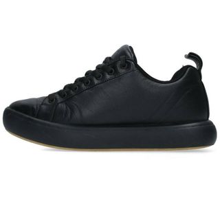 ボッテガヴェネタ(Bottega Veneta)のボッテガヴェネタ  716198V2CS01000 ナチュラルラバーピロースニーカー メンズ 43(スニーカー)