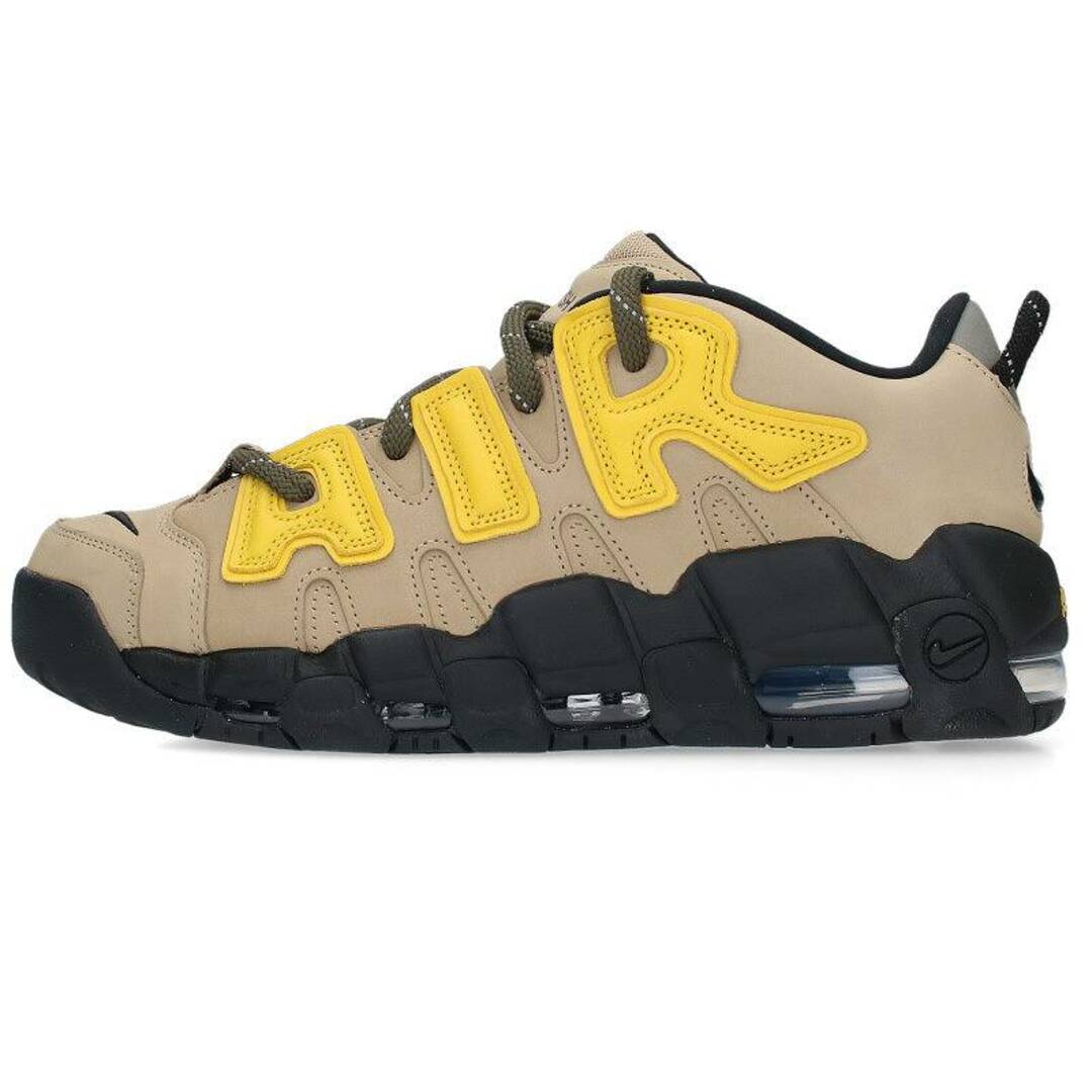 ナイキ ×アンブッシュ AMBUSH  AIR MORE UPTEMPO LOW SP FB1299-200 エアモアアップテンポスニーカー メンズ 28.5cm