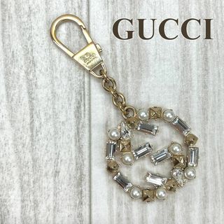 グッチ キーホルダー(レディース)(ゴールド/金色系)の通販 200点以上