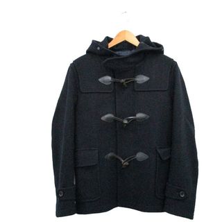 ユナイテッドアローズグリーンレーベルリラクシング(UNITED ARROWS green label relaxing)のグリーンレーベルリラクシング ユナイテッドアローズ ダッフル コート ミドル丈(ダッフルコート)