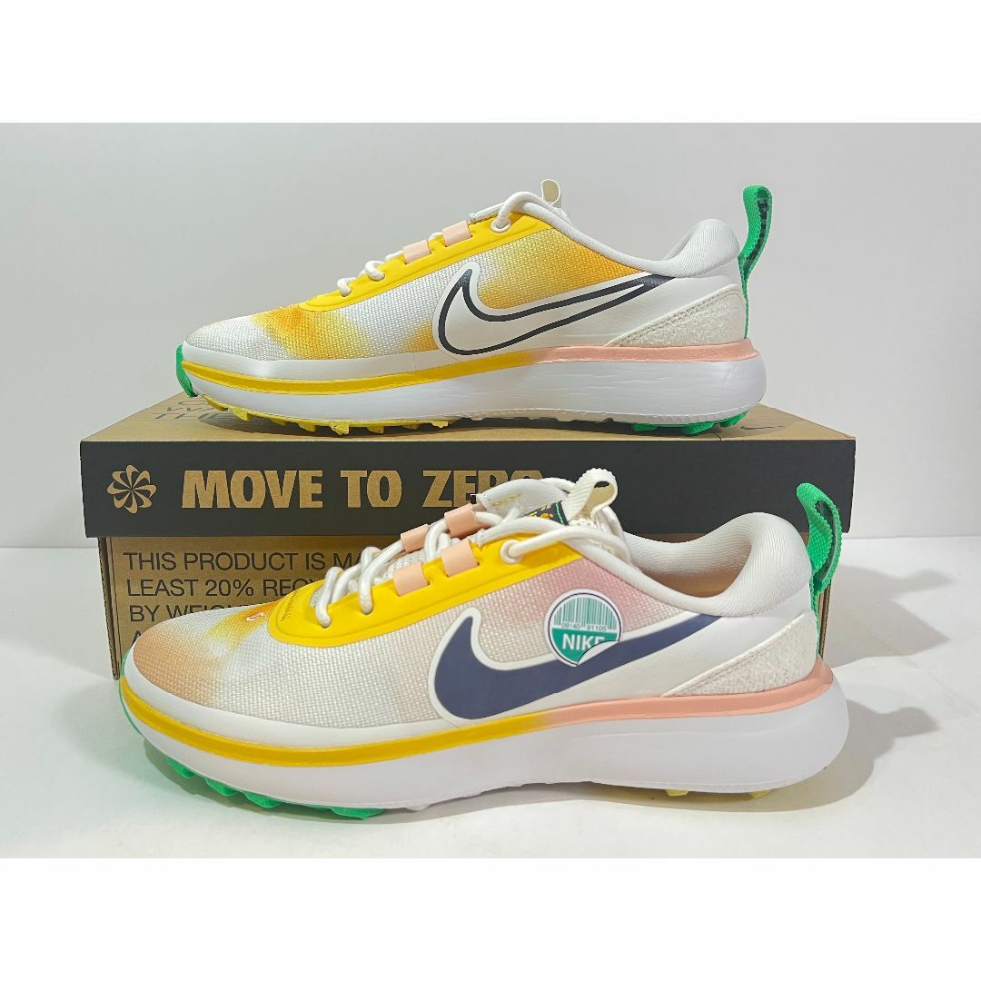 【新品】WMNS24.5cm NIKEインフィニティエース ネクストネイチャー 2